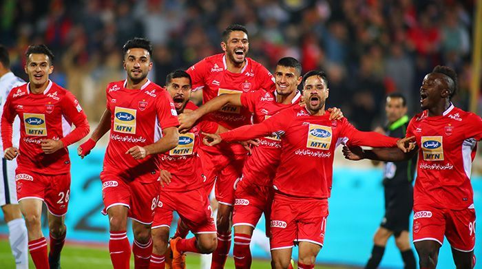 Persepolis 2 v ۱ Paykan