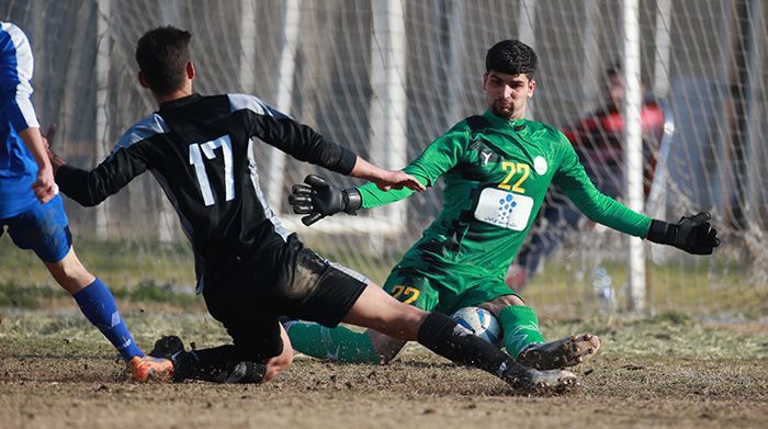 Nirou Zamini Tehran 2 v ۱ Paykan