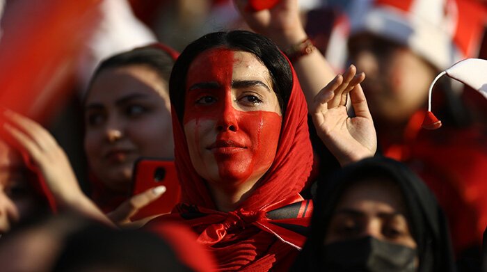 Persepolis 2 v ۰ Sanat Naft Abadan