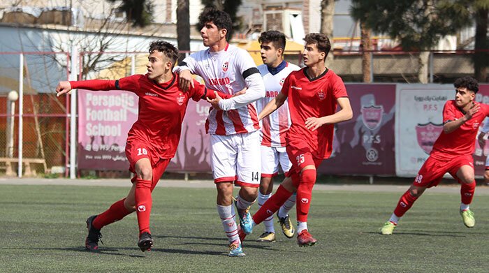 Persepolis 2 v 3 Azarbad Khalij Fars