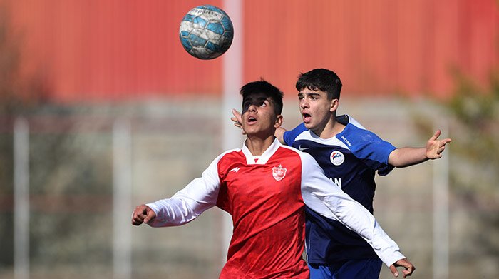 Persepolis 0 v 0 Piroozan Takin Iranian