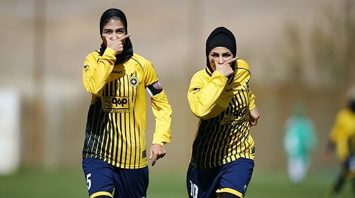 Zob Ahan Isfahan 3 v 7 Sepahan Isfahan