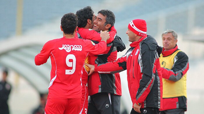 Persepolis 2 v ۰ Mes Kerman