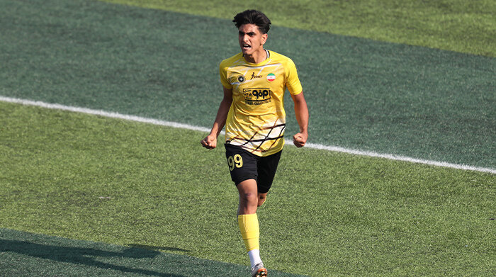 Foulad-e Khouzestan 1 - 2 Sepahan Isfahan