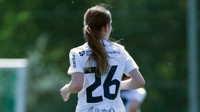 Tyresö FF 2 v Älvsjö AIK FF 3