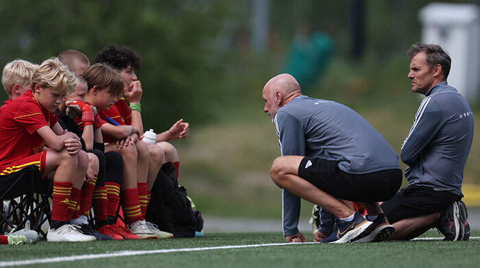 Tyresö FF 1 v IF Brommapojkarna 2011-15