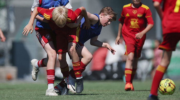 Tyresö FF SB Red v Karlbergs BK Grön 32