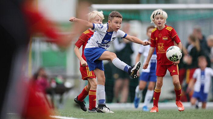 Tyresö FF SB Red v IFK Haninge HV1