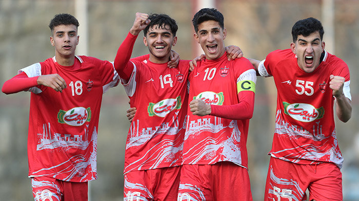 Persepolis 2 v ۰ Ario Mehr