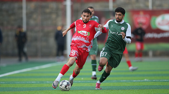 Persepolis 3 v ۱ Ekbatan Tehran