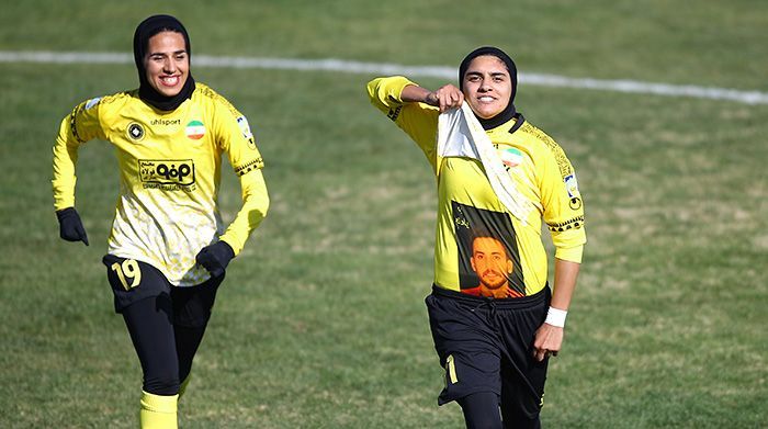 Sepahan Isfahan ۱ v ۰ 