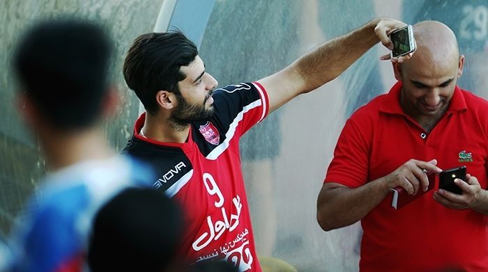 Persepolis 1 - 1 Khooneh be Khooneh