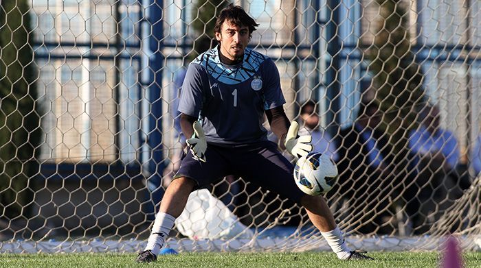 Esteghlal Training Session