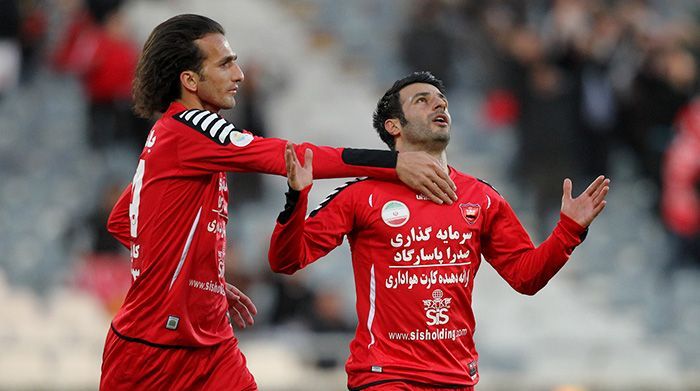 Persepolis 3 v 2 Gahar Doroud