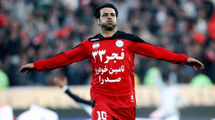 Persepolis 4 v ۱ Shahin Boushehr