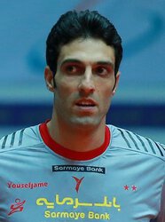 Alireza Jalali