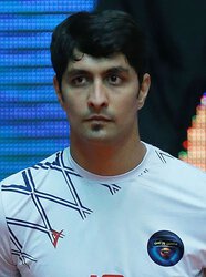 Mojtaba Gholizadeh