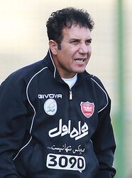 Mansour Hashemi