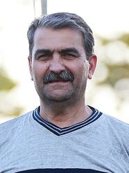 Mohammd Jafar Ahmadzadeh