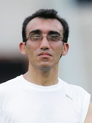 Amir Hosein Karimpour