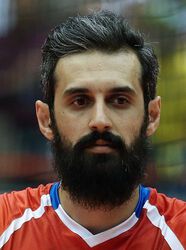 Saeid Marouf