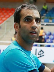 Mohammad Mohammadkazem