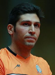 Alireza Nadi