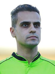 Hamed Safaei