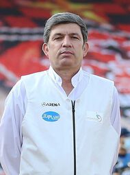 Reza Ranjbar