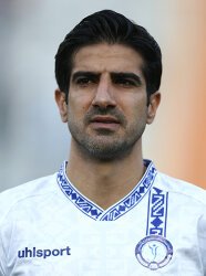 Seyyed Mohammadreza Hoseini