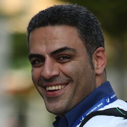 Ali Rezaei