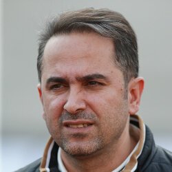 Ali Khatir