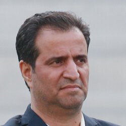 Ali Vahhabi