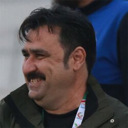 Mehdi Khorrami Yekta