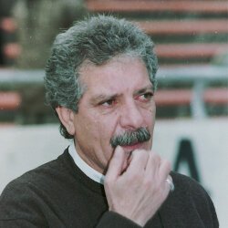 Mansour Pourheydari