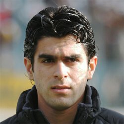 Mostafa Mehdizadeh