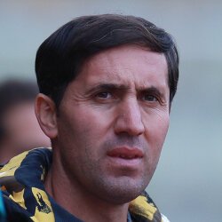 Mostafa Abdolrahmani