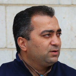 Ali Souri