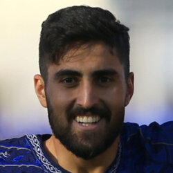 Pouria Latififar
