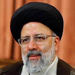 Ebrahim Raisi