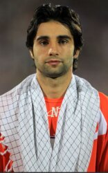 Mehdi Kheyri