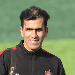 Mohammad Vahidpour