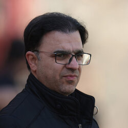 Vahid Ghasemi