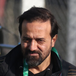 Najafzadeh Mahmoud