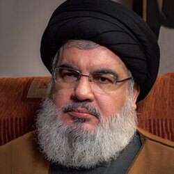 Hassan Nasrallah