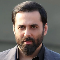 Javad Rahimi