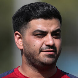 Damon Oveisi