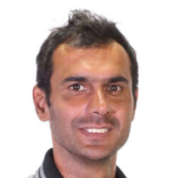 Milad Mirtorabi