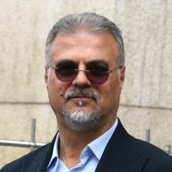 Ali Nazari Jouybari