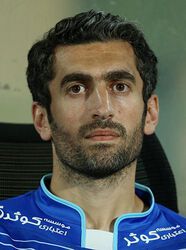 Mojtaba Jabbari